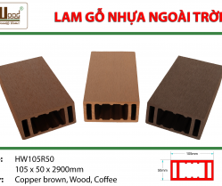 lam-go-nhua-ngoai-troi-hw105r50