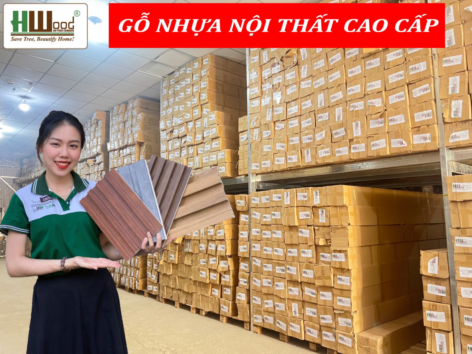 Xem thêm: Các sản phẩm gỗ nhựa ngoài trời HWOOD Việt Nam